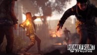 Homefront: The Revolution