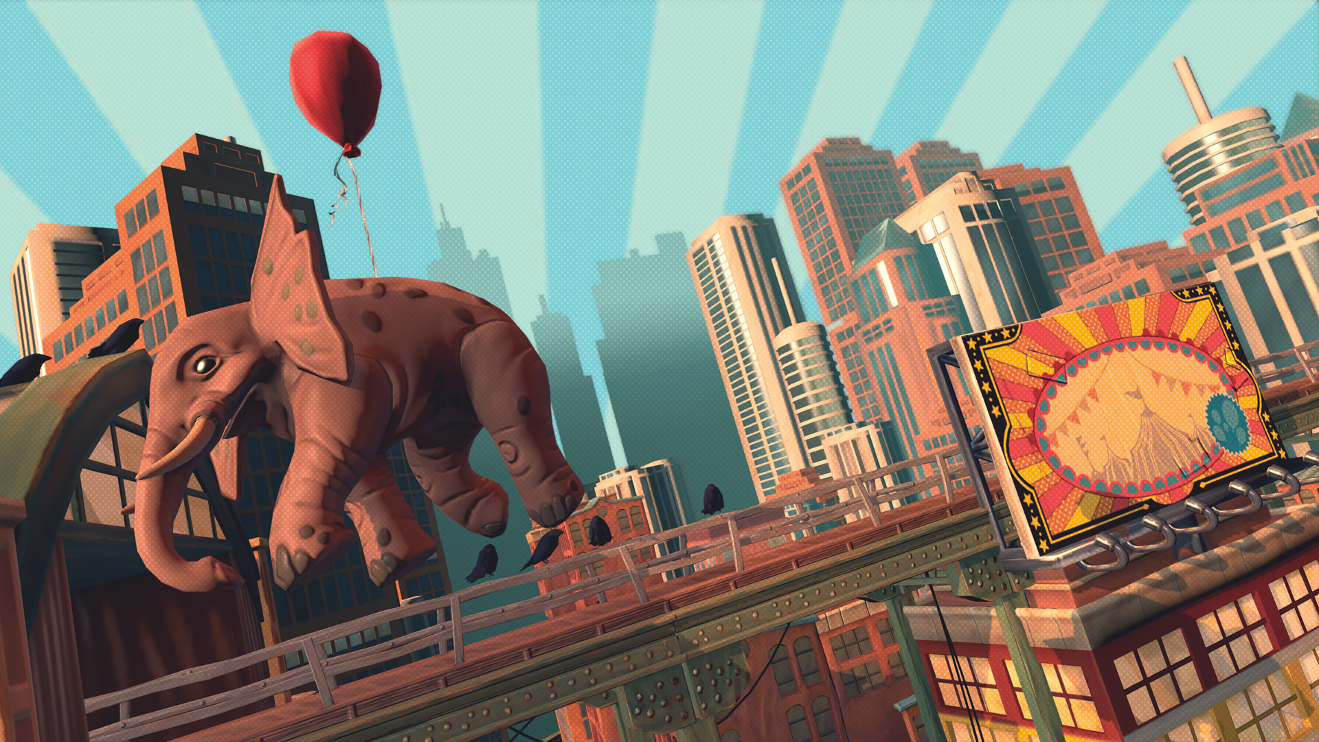 Fantasia: Music Evolved sale en octubre; nuevo tráiler