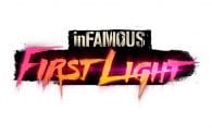 Infamous: First Light
