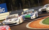 Project Cars