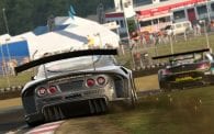 Project Cars