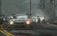 Project Cars