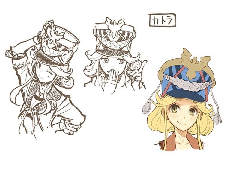 Atelier Shallie: Alchemists of the Dusk Sea