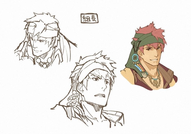 Atelier Shallie: Alchemists of the Dusk Sea