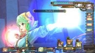 Atelier Shallie: Alchemists of the Dusk Sea