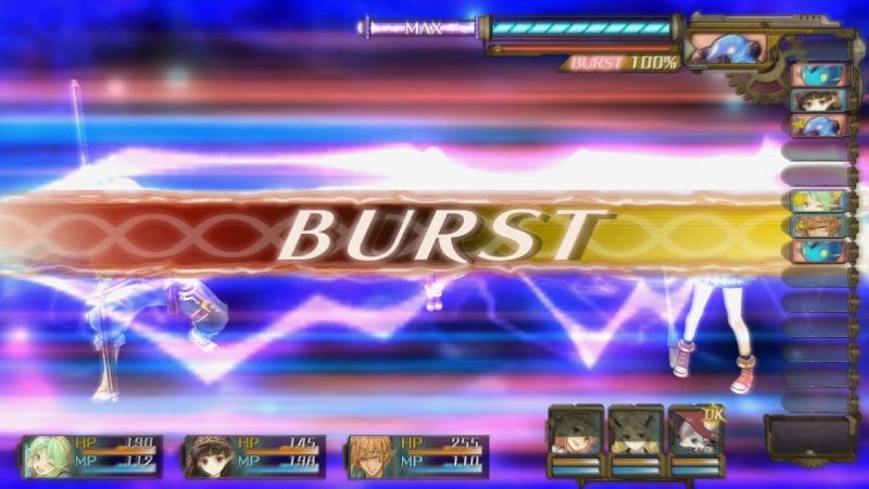 Atelier Shallie: Alchemists of the Dusk Sea