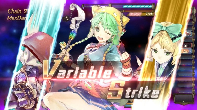 Atelier Shallie: Alchemists of the Dusk Sea