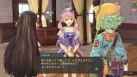 Atelier Shallie: Alchemists of the Dusk Sea