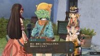 Atelier Shallie: Alchemists of the Dusk Sea