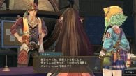 Atelier Shallie: Alchemists of the Dusk Sea