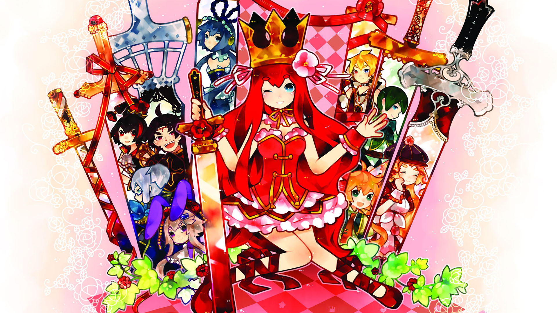 Battle Princess of Arcadias | Reseña