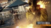 Battlefield: Hardline