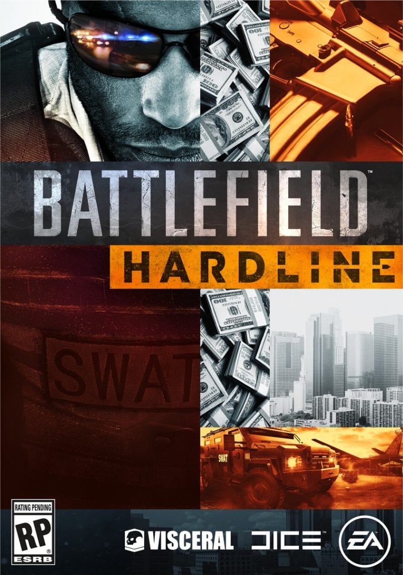 Battlefield: Hardline