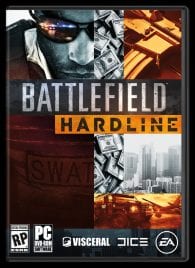 Battlefield: Hardline