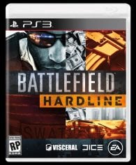 Battlefield: Hardline