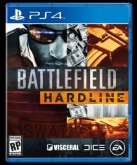 Battlefield: Hardline