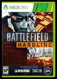 Battlefield: Hardline
