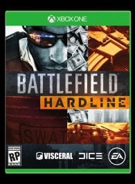 Battlefield: Hardline