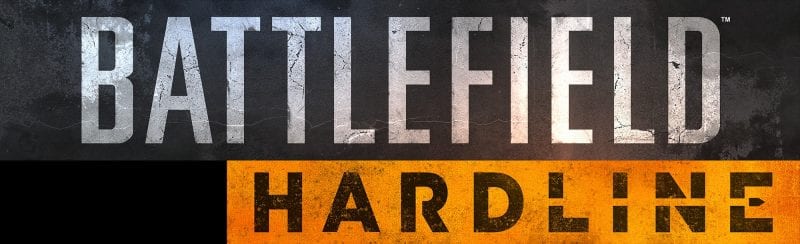 Battlefield: Hardline