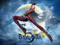 Bayonetta 2