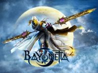 Bayonetta 2