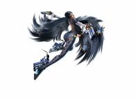 Bayonetta 2