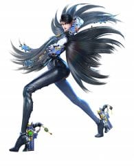 Bayonetta 2