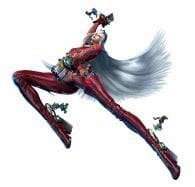 Bayonetta 2