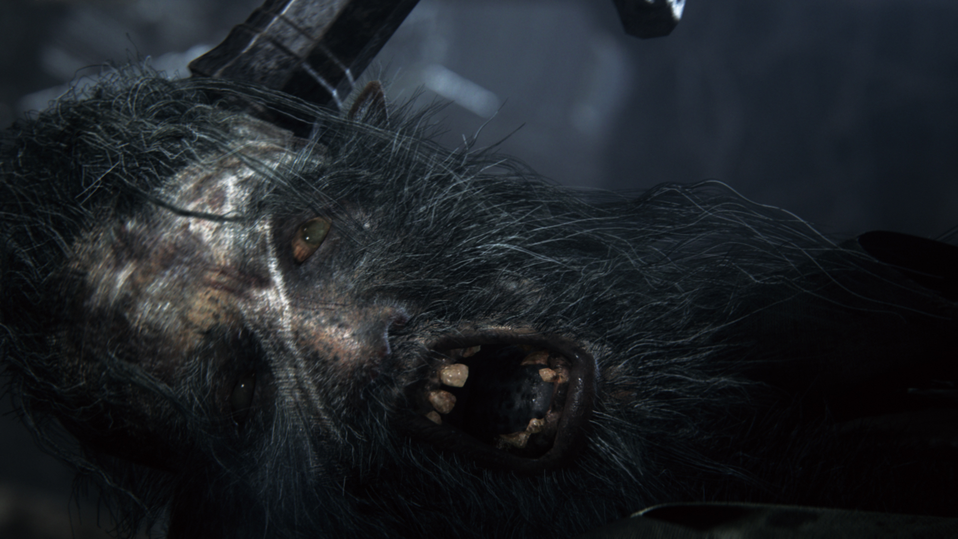 Project Beast es Bloodborne y es exclusivo de PlayStation 4
