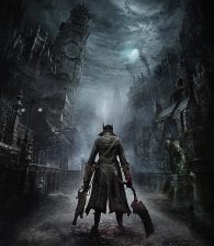 Bloodborne