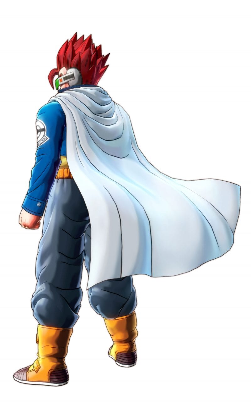 Dragon Ball Xenoverse