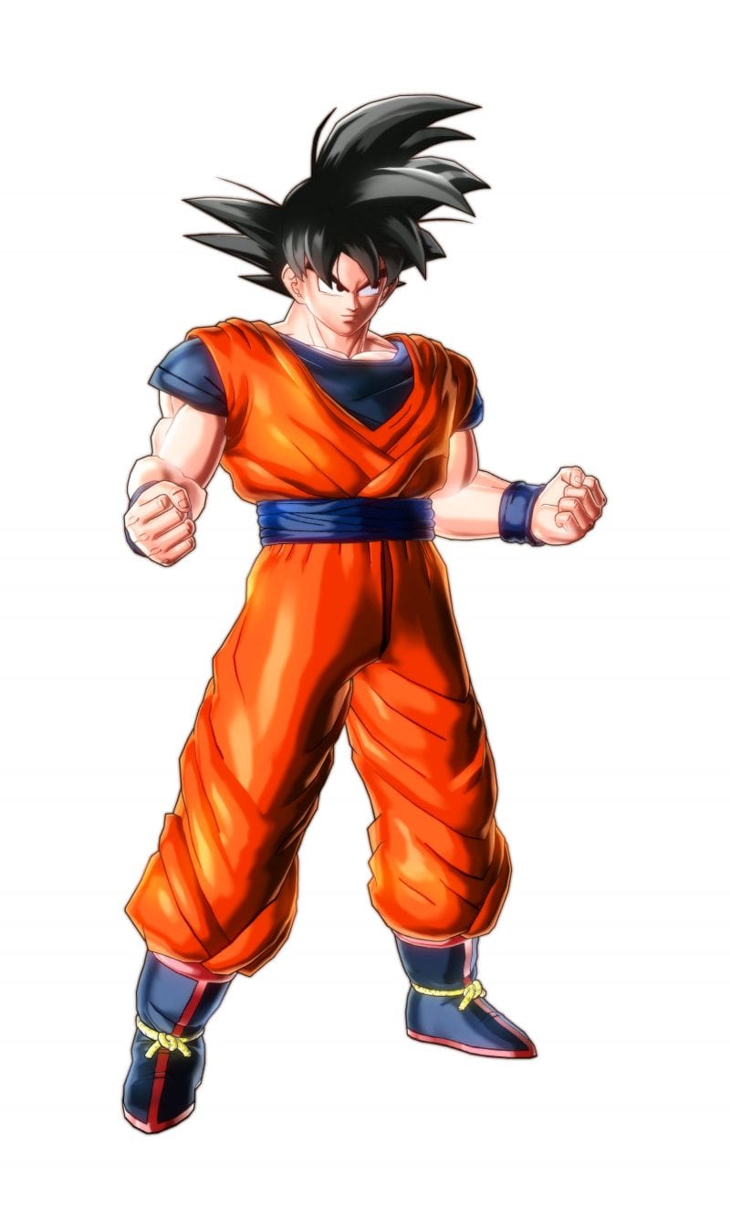 Dragon Ball Xenoverse