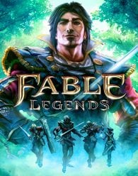 Fables Legends