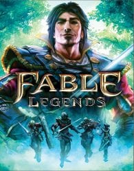 Fables Legends