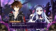 Fairy Fencer F