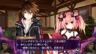 Fairy Fencer F