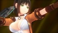 Fairy Fencer F