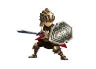 Final Fantasy Explorers