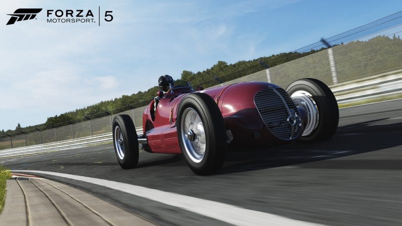 Forza Motorsport 5