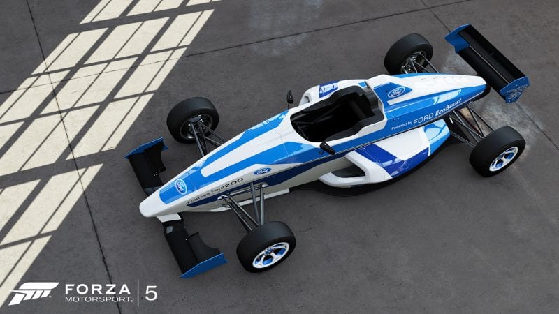 Forza Motorsport 5