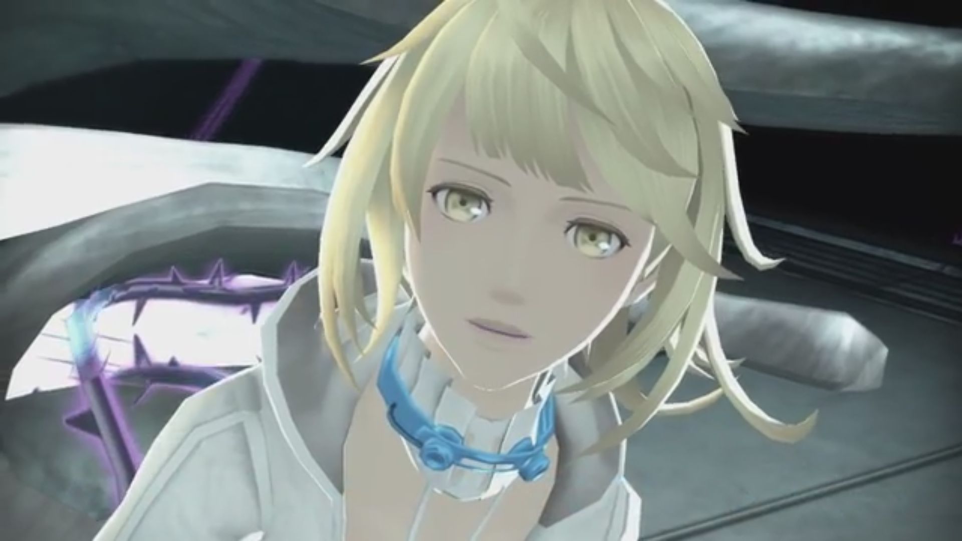 Freedom Wars | Tráiler de la historia