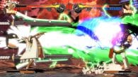 Guilty Gear Xrd: Sign