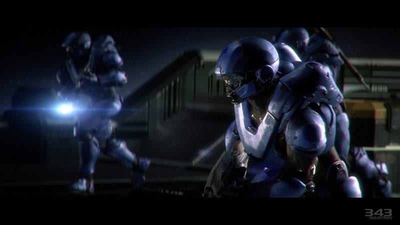 Halo 5: Guardians
