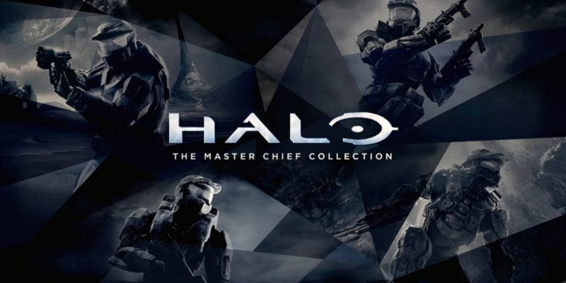 Halo: The Master Chief Collection