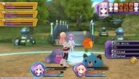 Hyperdimension Neptunia Re;Birth 1