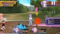 Hyperdimension Neptunia Re;Birth 1