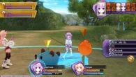 Hyperdimension Neptunia Re;Birth 1
