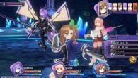 Hyperdimension Neptunia Re;Birth 1