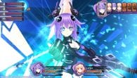 Hyperdimension Neptunia Re;Birth 1