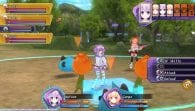 Hyperdimension Neptunia Re;Birth 1